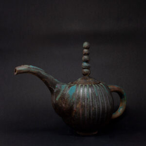 Teapot no2