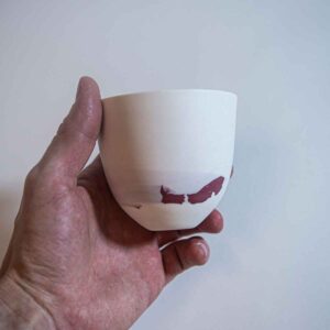 small vessel
