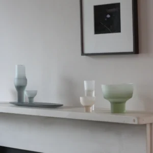 morning light (set of 3)