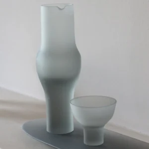 sake still life
